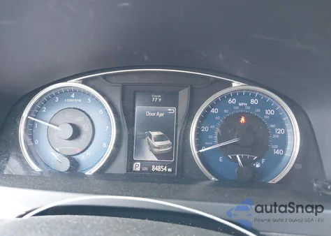 2017 Toyota Camry Le from USA, damaged, VIN 4T1BF1FK6HU806222